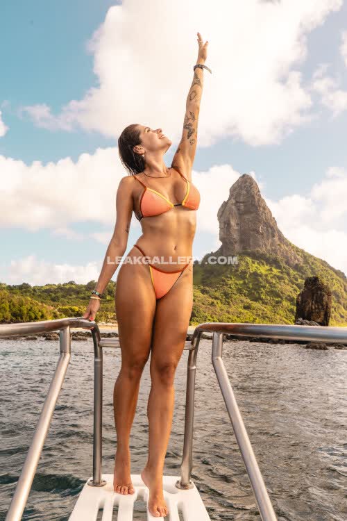 Soualinecampos Exclusive Leaked Nude OnlyFans #11974487