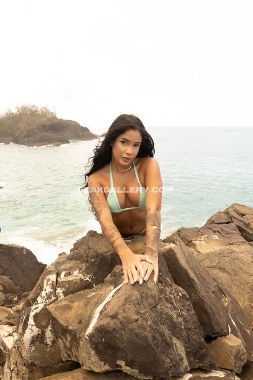 Soualinecampos Exclusive Leaked Nude OnlyFans #11974494