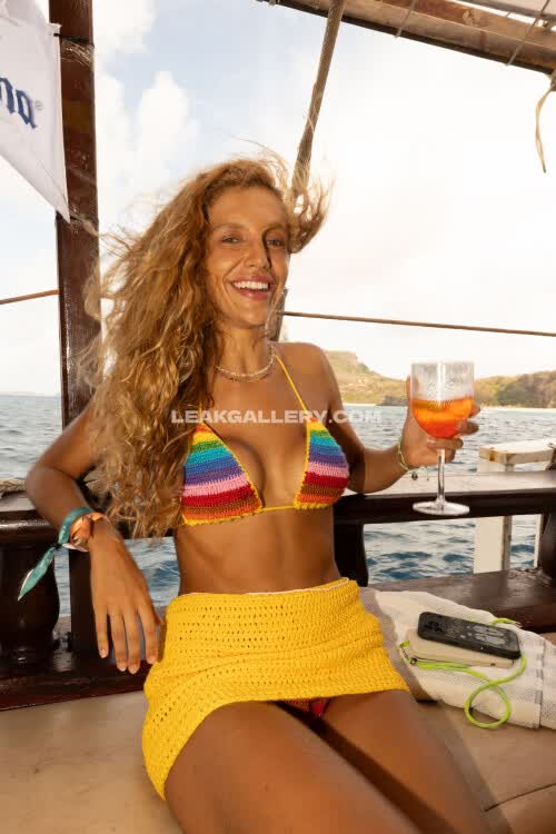 Soualinecampos Exclusive Leaked Nude OnlyFans #11330260
