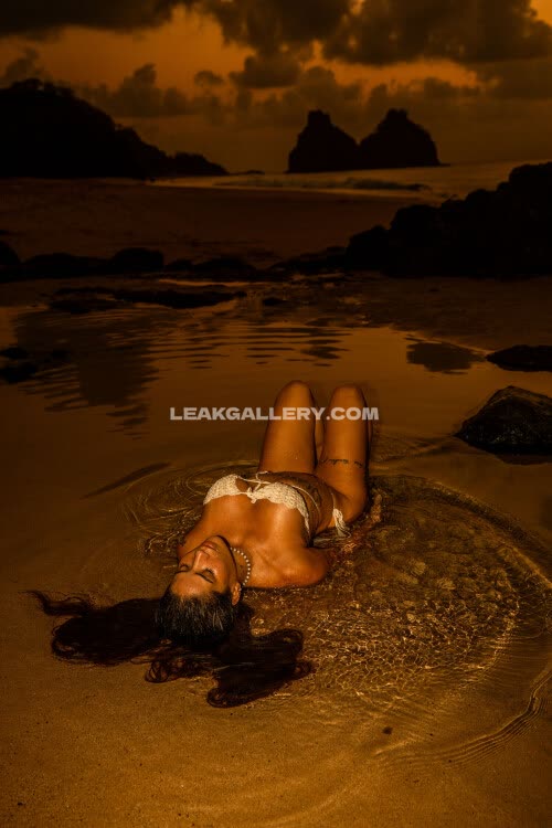 Soualinecampos Exclusive Leaked Nude OnlyFans #11314226