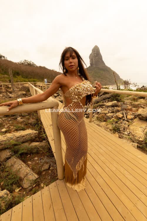 Soualinecampos Exclusive Leaked Nude OnlyFans #11974294