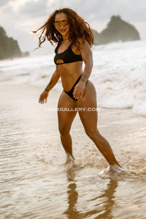 Soualinecampos Exclusive Leaked Nude OnlyFans #11308025