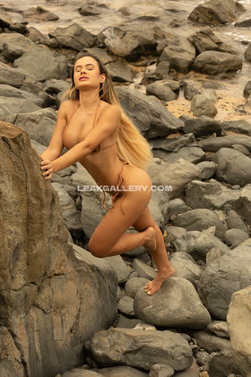 Soualinecampos Exclusive Leaked Nude OnlyFans #11985221