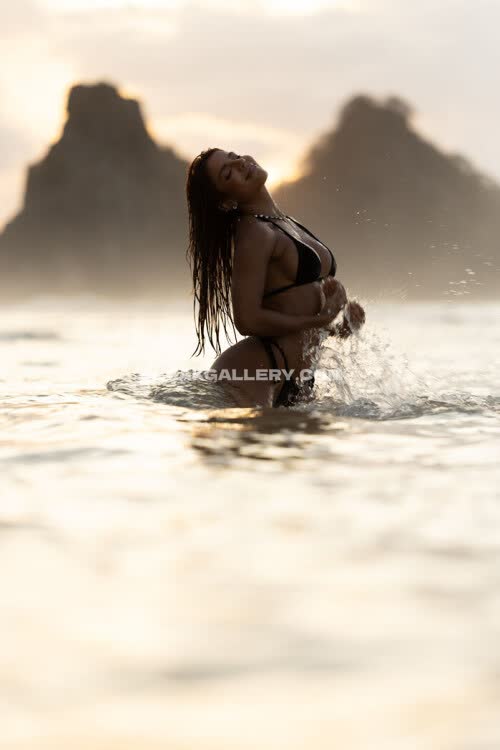 Soualinecampos Exclusive Leaked Nude OnlyFans #11974156