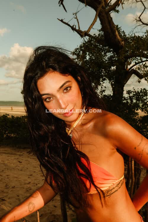 Soualinecampos Exclusive Leaked Nude OnlyFans #11347023