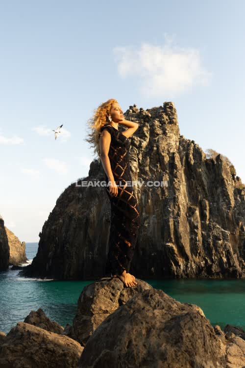 Soualinecampos Exclusive Leaked Nude OnlyFans #11310375