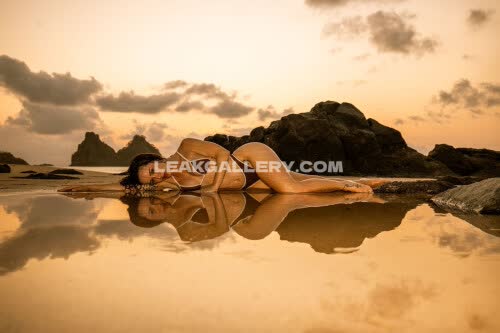 Soualinecampos Exclusive Leaked Nude OnlyFans #11984366