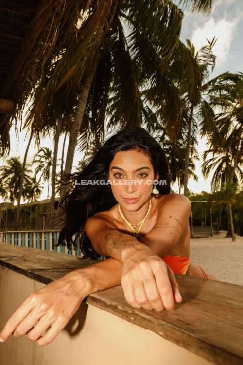 Soualinecampos Exclusive Leaked Nude OnlyFans #11309214