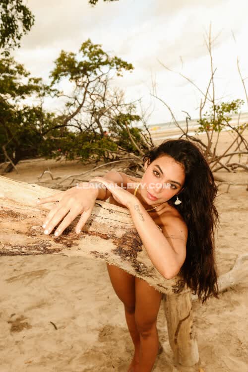 Soualinecampos Exclusive Leaked Nude OnlyFans #11309418