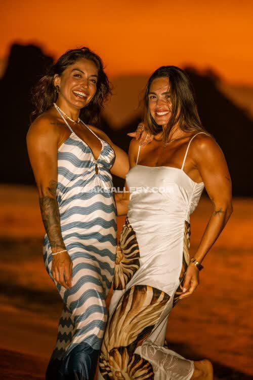 Soualinecampos Exclusive Leaked Nude OnlyFans #11348875