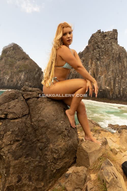 Soualinecampos Exclusive Leaked Nude OnlyFans #11984320