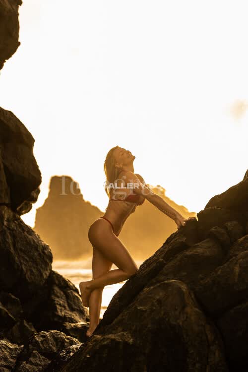 Soualinecampos Exclusive Leaked Nude OnlyFans #11974190