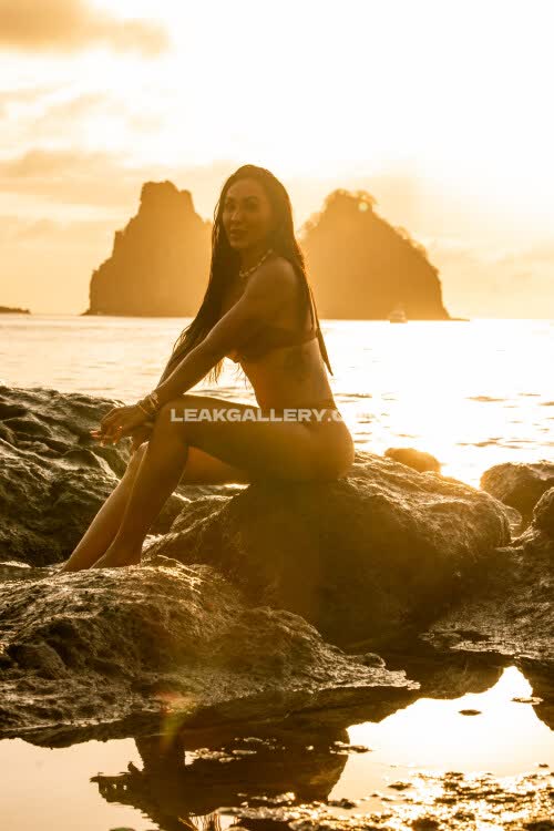 Soualinecampos Exclusive Leaked Nude OnlyFans #11319355