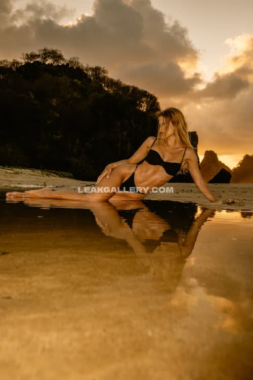 Soualinecampos Exclusive Leaked Nude OnlyFans #11986580