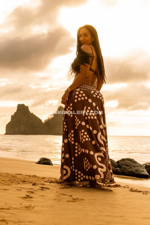 Soualinecampos Exclusive Leaked Nude OnlyFans #11314808