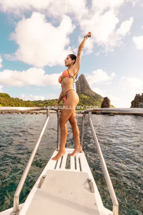 Soualinecampos Exclusive Leaked Nude OnlyFans #11985159