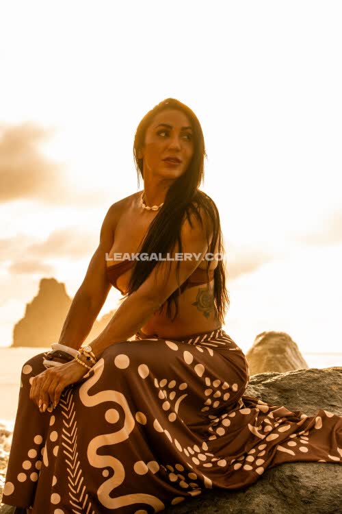 Soualinecampos Exclusive Leaked Nude OnlyFans #11333155