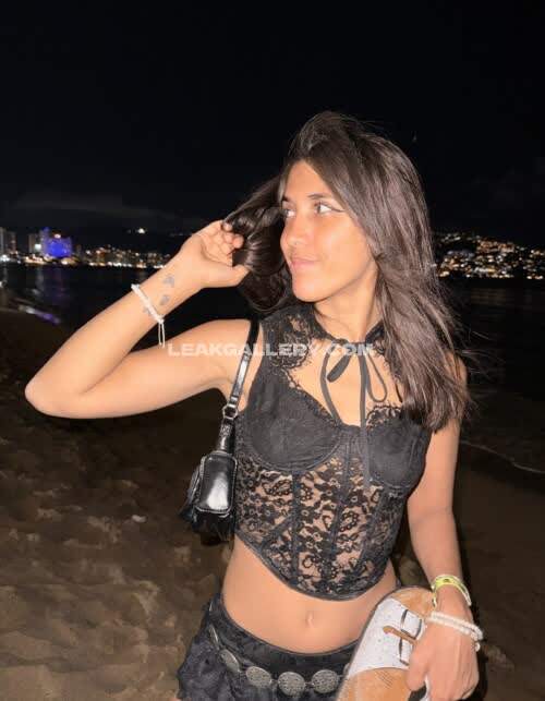 Soy.messii Exclusive Leaked Nude OnlyFans #11744792