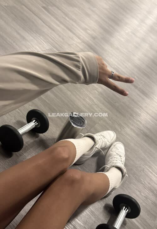 Soy.messii Exclusive Leaked Nude OnlyFans #11722372