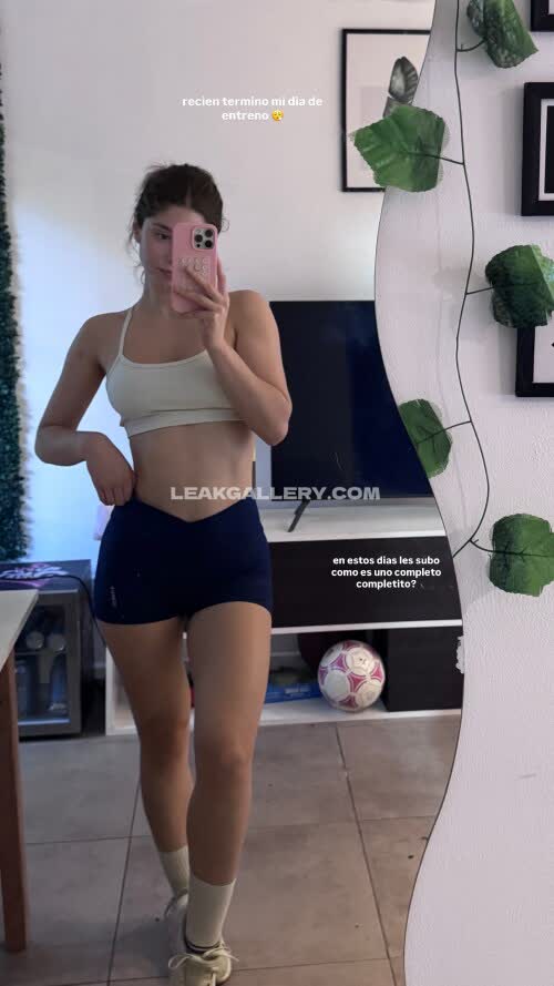 Soydairi Exclusive Leaked Nude OnlyFans #11336383