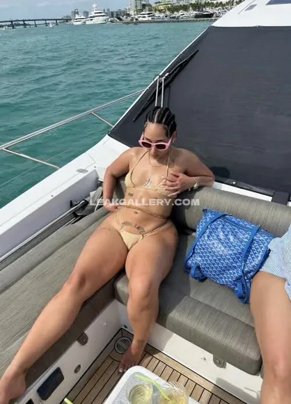 Spankkkkk Exclusive Leaked Nude OnlyFans #11333901