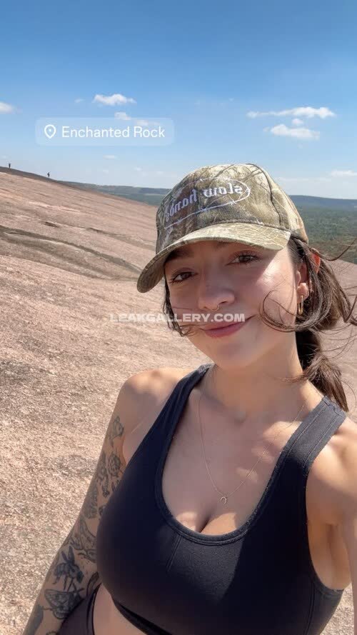 Sparesushi Exclusive Leaked Nude OnlyFans #11249847
