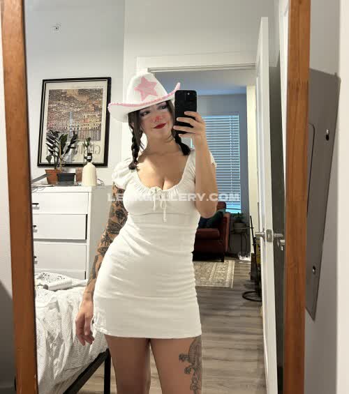 Sparesushi Exclusive Leaked Nude OnlyFans #11252770