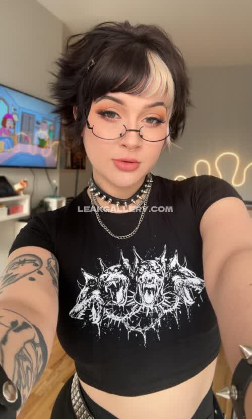 Spicyhunibuni Exclusive Leaked Nude OnlyFans #11205072