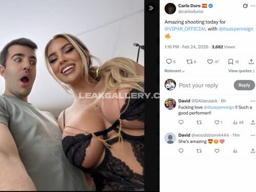 Spicyjessicaerin Exclusive Leaked Nude OnlyFans #11939944