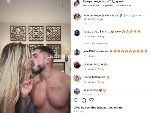 Spicyjessicaerin Exclusive Leaked Nude OnlyFans #11933860