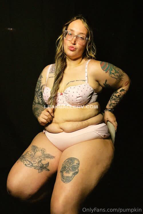 Spicypumpkin07 Exclusive Leaked Nude OnlyFans #11965727