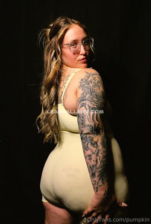 Spicypumpkin07 Exclusive Leaked Nude OnlyFans #11948575