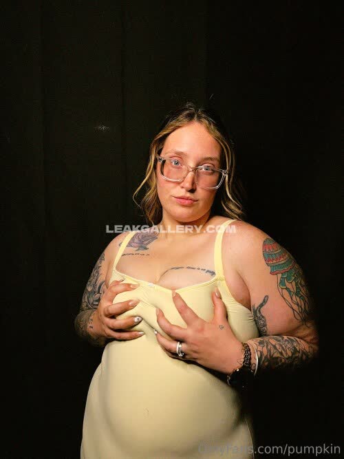 Spicypumpkin07 Exclusive Leaked Nude OnlyFans #11952195
