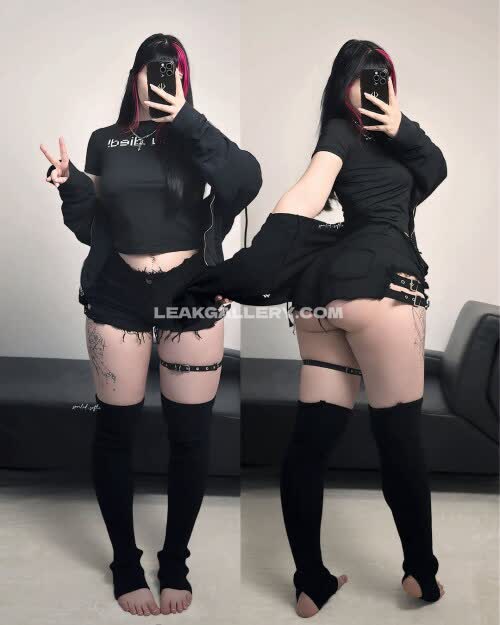 Spoiled_softie OnlyFans Nudi in Esclusiva Trapela #11678371