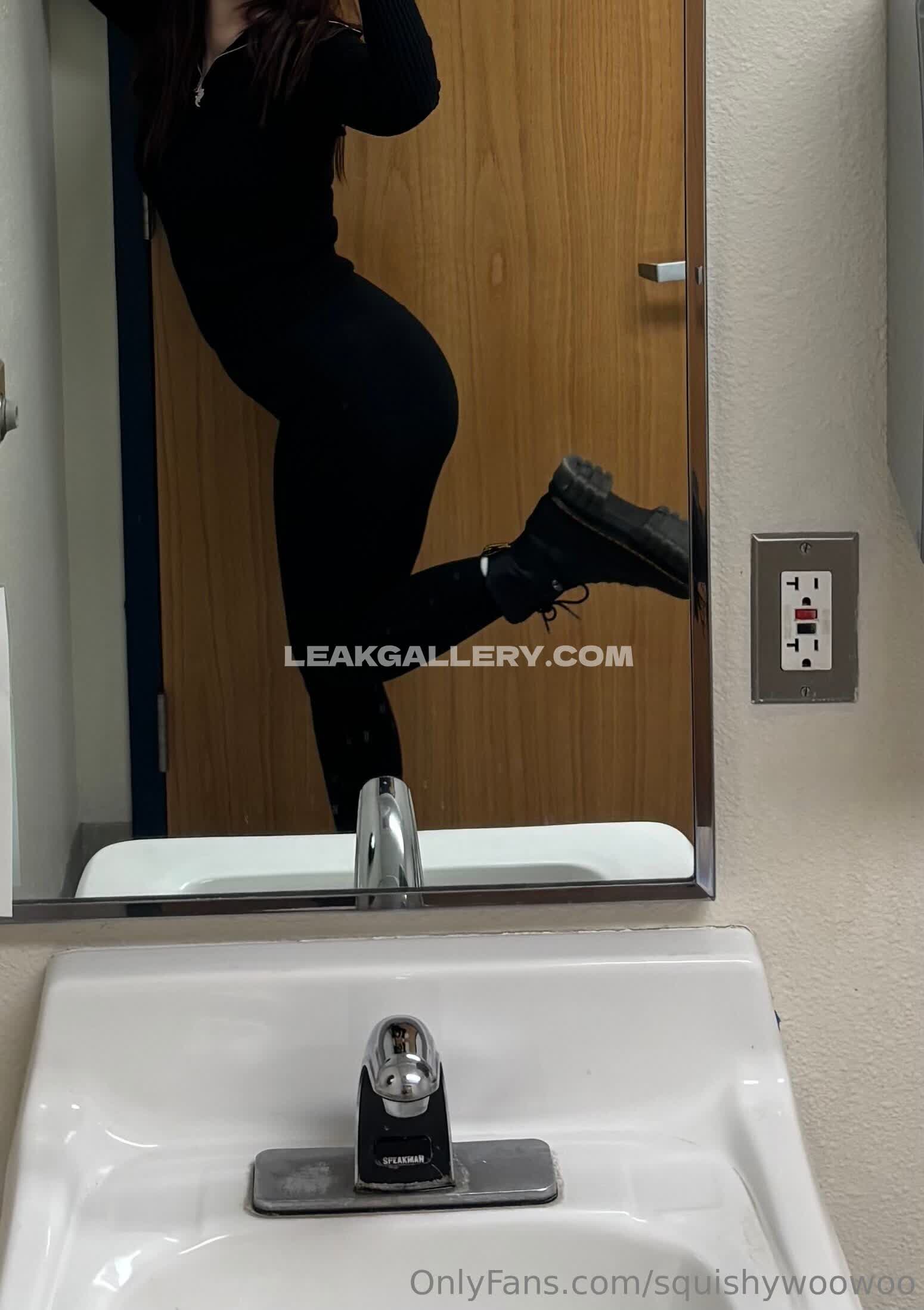 Squishywoowoo Exclusive Leaked Nude OnlyFans #11431583