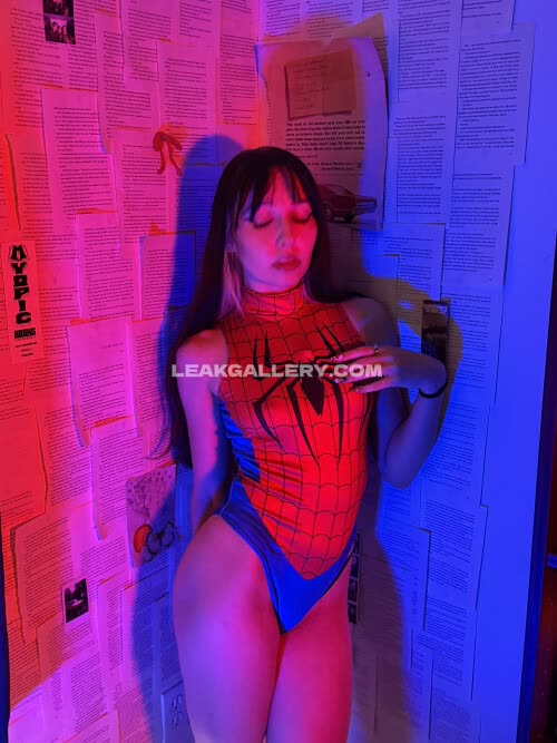 Ssageasmrr Exclusive Leaked Nude OnlyFans #12044425