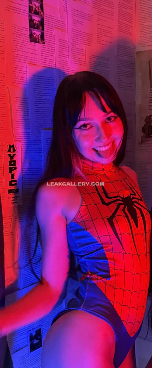 Ssageasmrr Exclusive Leaked Nude OnlyFans #12039861