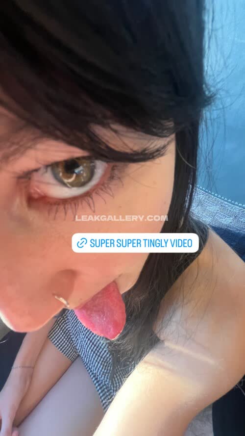 Ssageasmrr Exclusive Leaked Nude OnlyFans #12045307