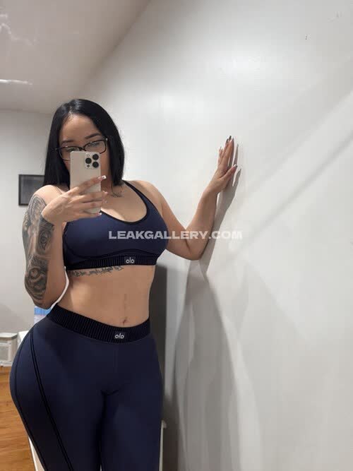 Stallionjasmine Exclusive Leaked Nude OnlyFans #11103561