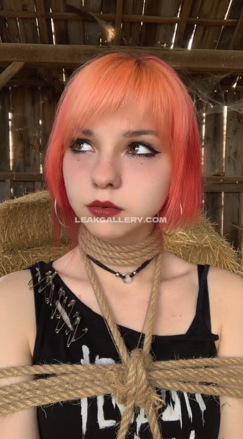 Stardustcos OnlyFans Nudi in Esclusiva Trapela #11260359