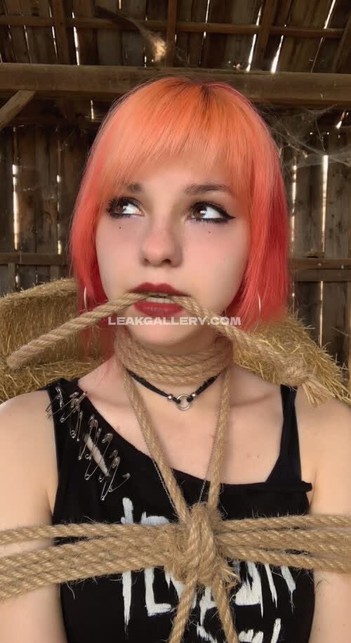 Stardustcos Exclusive Leaked Nude OnlyFans #11209841