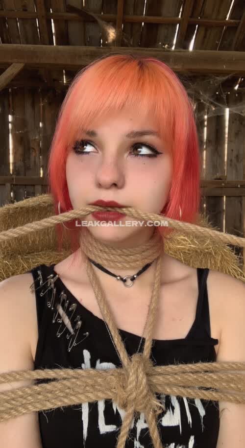 Stardustcos Exclusiva filtración de OnlyFans desnuda #11255843