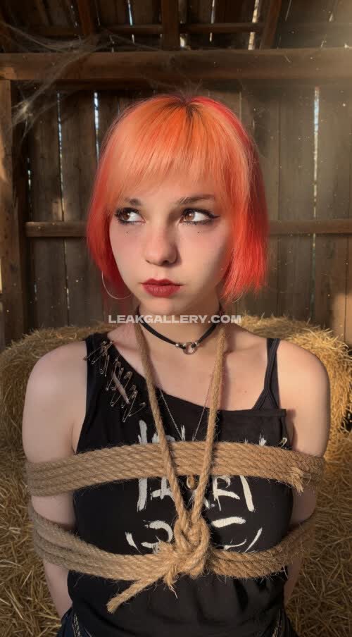Stardustcos Exclusive Leaked Nude OnlyFans #11265011