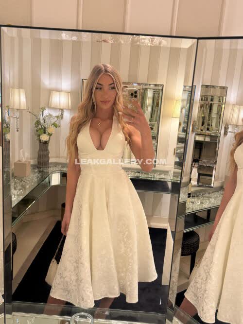 Starletnova Exclusive Leaked Nude OnlyFans #11997102