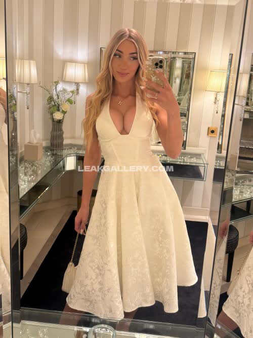 Starletnova Exclusive Leaked Nude OnlyFans #11993320