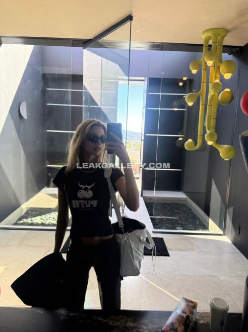 Stella_maxwell Exclusive Leaked Nude OnlyFans #11202899