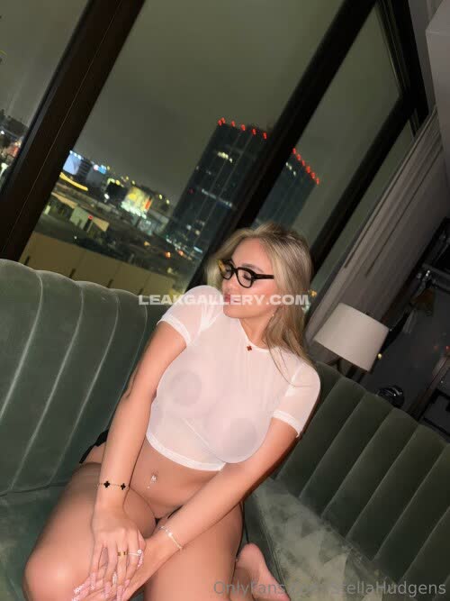 Stellahudgens Exclusive Leaked Nude OnlyFans #11516217
