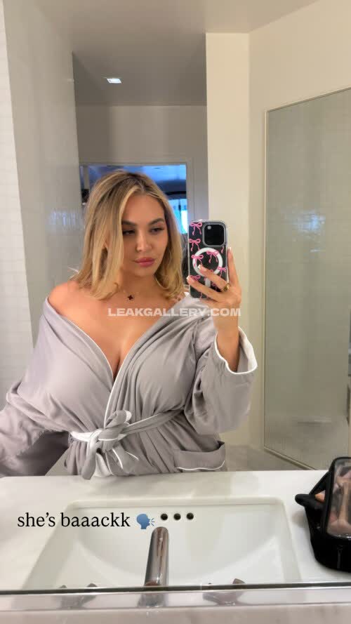 Stellahudgens Exclusive Leaked Nude OnlyFans #11507750