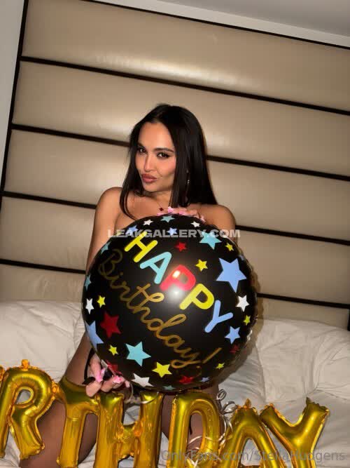 Stellahudgens Exclusive Leaked Nude OnlyFans #11490848