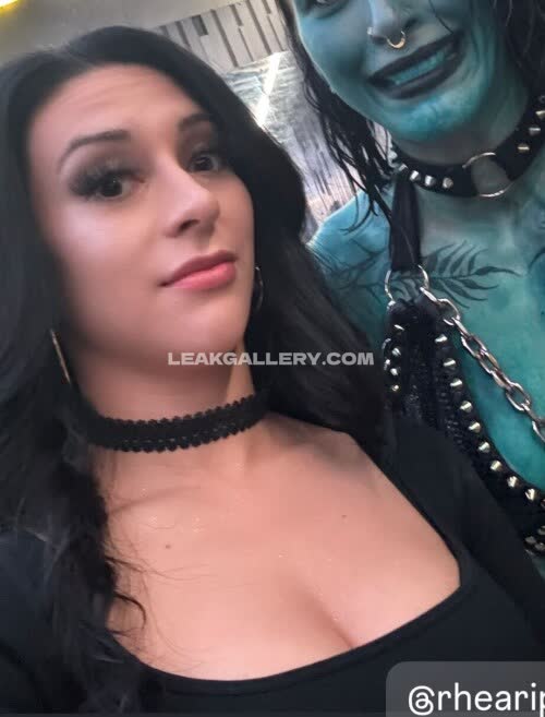 Stephanie.vaquer Exclusive Leaked Nude OnlyFans #11170381